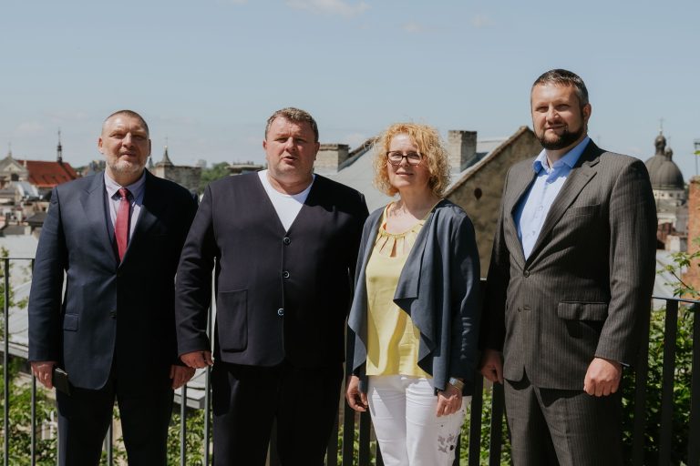 Відкрито офіційний сайт Спілки Стоматологів України!